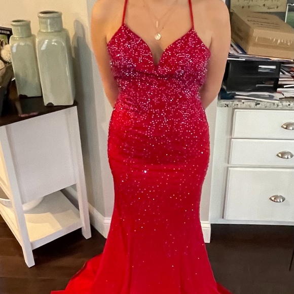 Dresses Prom Dress Poshmark
